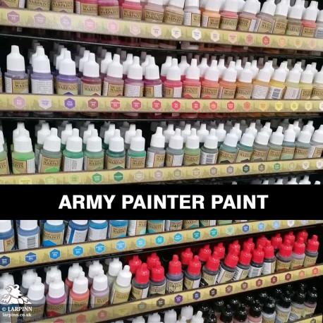 Army Paint - Army Painter Miniature Paints