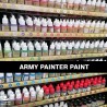Army Paint - Army Painter Miniature Paints