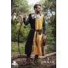 Harbinger Tabard - Split - Black & Yellow