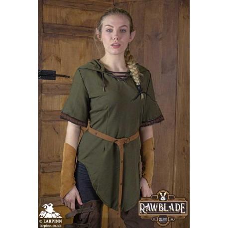 Briannan Ranger Tunic - Green