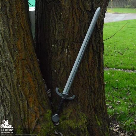 Porthos Sword - 43in - LARP