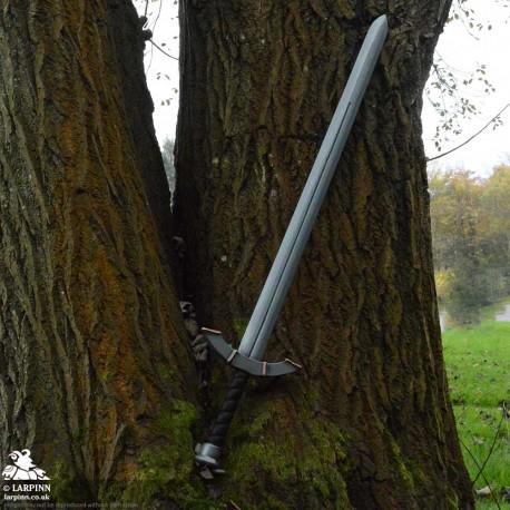 Randal Sword - 42in - LARP