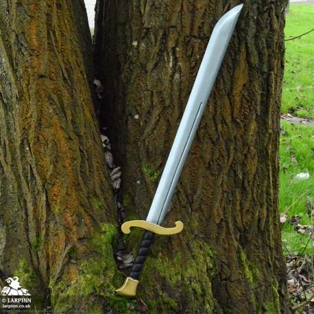 Hugh Falchion Sword