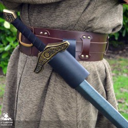 Asher Basic Scabbard