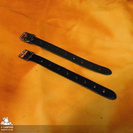 Extender Straps - Pair of 19mm