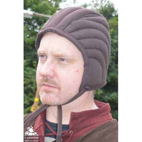 Padded Coif