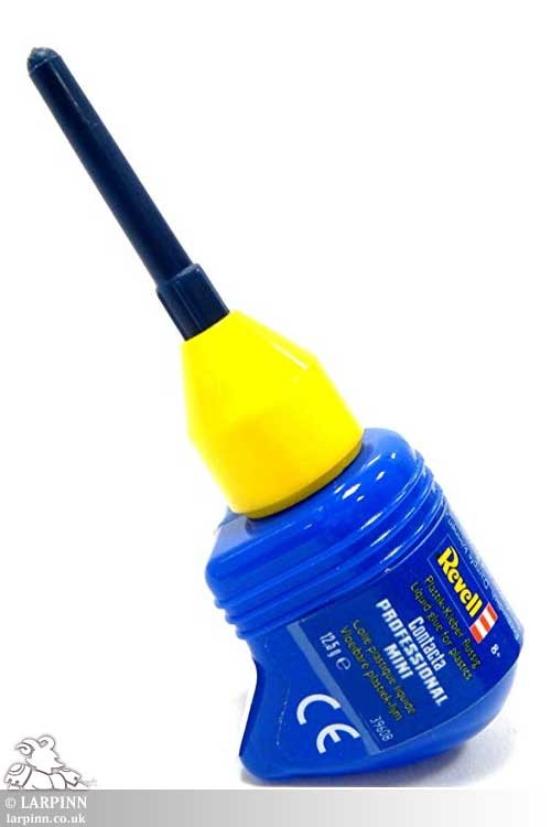 Contacta Professional Mini // Glue // Revell Online-Shop