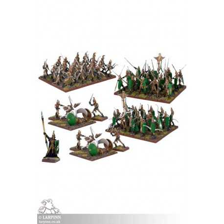 kings of war miniatures